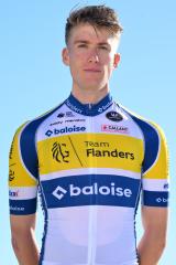 Alex Colman