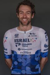 Alex Dowsett