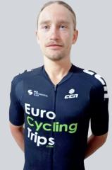 Alex Durrant Whyte
