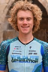 Alex Hoehn