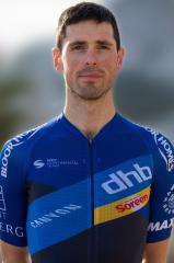 Alex Paton