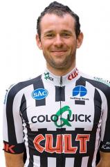 Alex Rasmussen
