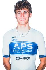 Alex St Andre