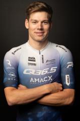 Alex Vogel