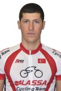 Alexander Alexiev