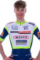 Alexander Evans