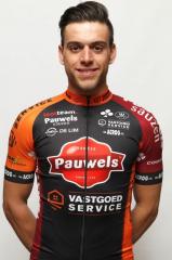 Alexander Geuens