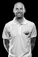 Alexander Gingsjo