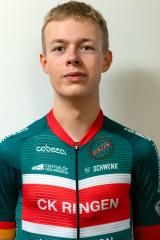 Alexander Norskov Larsen