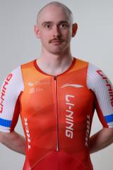 Alexander Salby