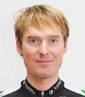 Alexander Zhdanov