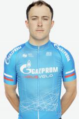 Alexandr Kulikovskiy
