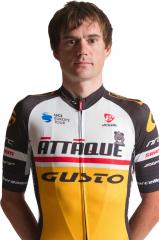Alexandr Shushemoin