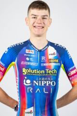 Alexandre Balmer