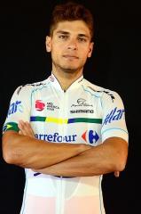 Alexandre Carlos Manarelli
