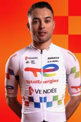 Alexandre Delettre