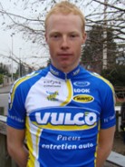 Alexandre Mercier