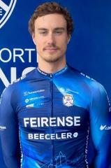 Alexandre Montez