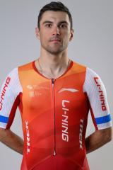 Alexei Shnyrko