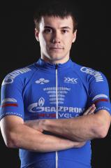 Alexey Tsatevich