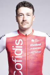 Alexis Gougeard