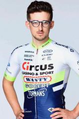Alfdan De Decker