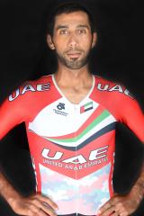Ali Alhassani