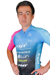 Ali Nemati