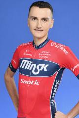 Aliaksandr Piasetski