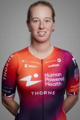 Alice Barnes