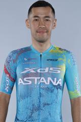 Alisher Zhumakan