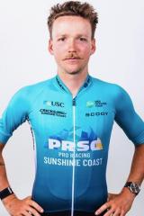 Alistair Donohoe