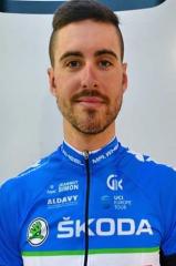 Alliaume Leblond