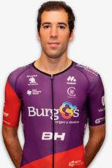 Alvaro Robredo