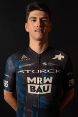 Alvaro Sagrado