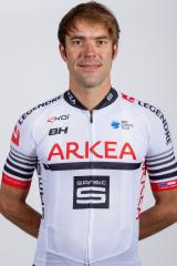 Amael Moinard