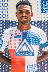 Amaniel Desta