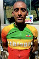 Amanuel Giday