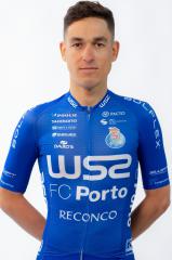 Amaro Manuel Antunes