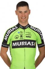 Ander Barrenetxea