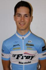 Anders Kristoffersen