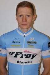 Anders Roe