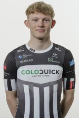 Anders Vos Sorensen