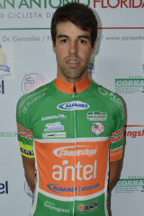 Anderson Samuel Maldonado Sanchez