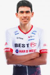 Anderson Timoteo Paredes