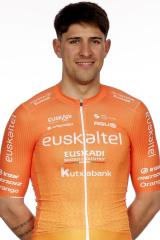 Andoni Lopez De Abetxuko Jimenez