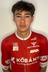 Andras Vock