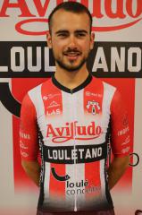Andre Cruz