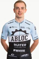 Andre Luijk