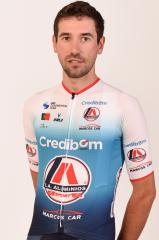 Andre Ramalho
